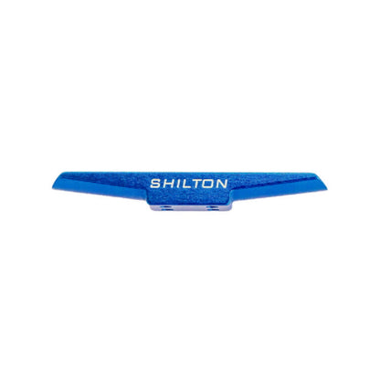 Shilton SL/SR Series - Custom Colour Parts - Reel Foot - Wading Waters Ltd