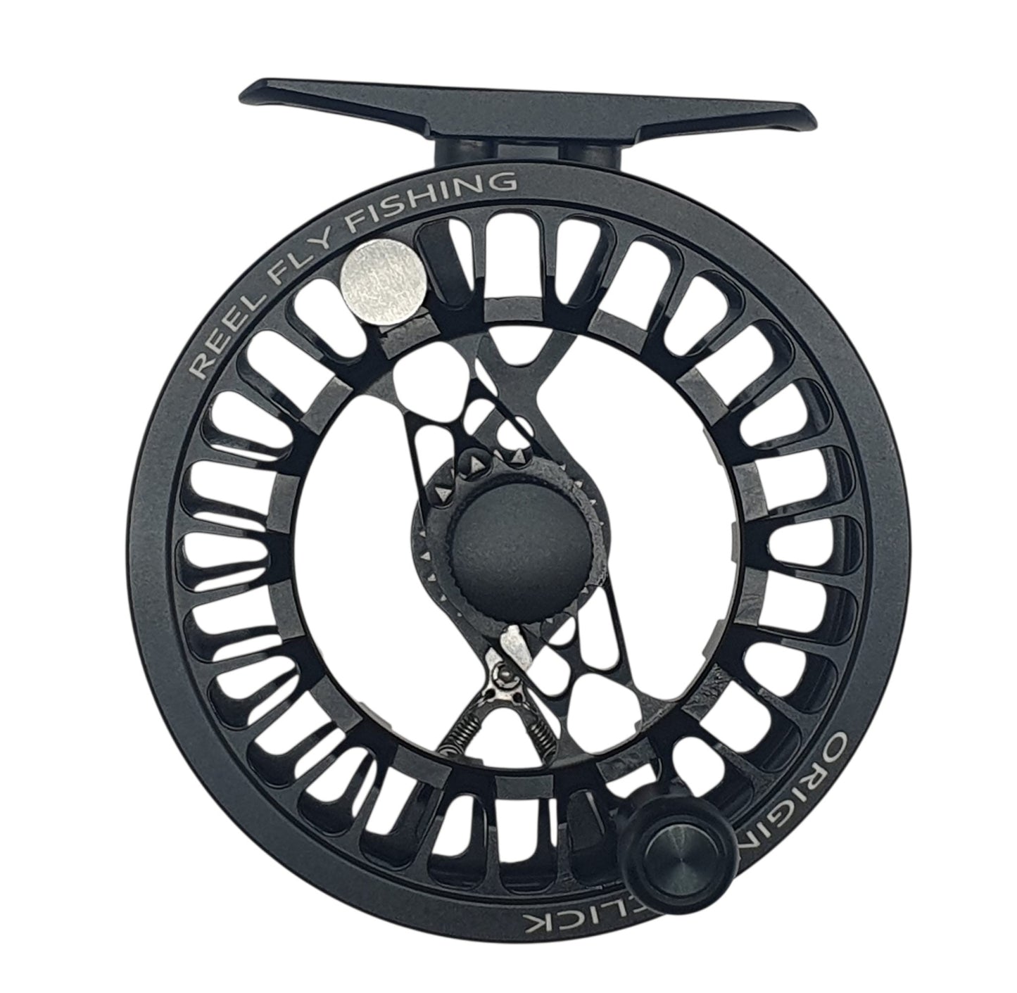Origin II - Click 0-3wt Reels