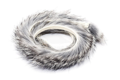Troutline Rabbit Zonker Strips 4mm