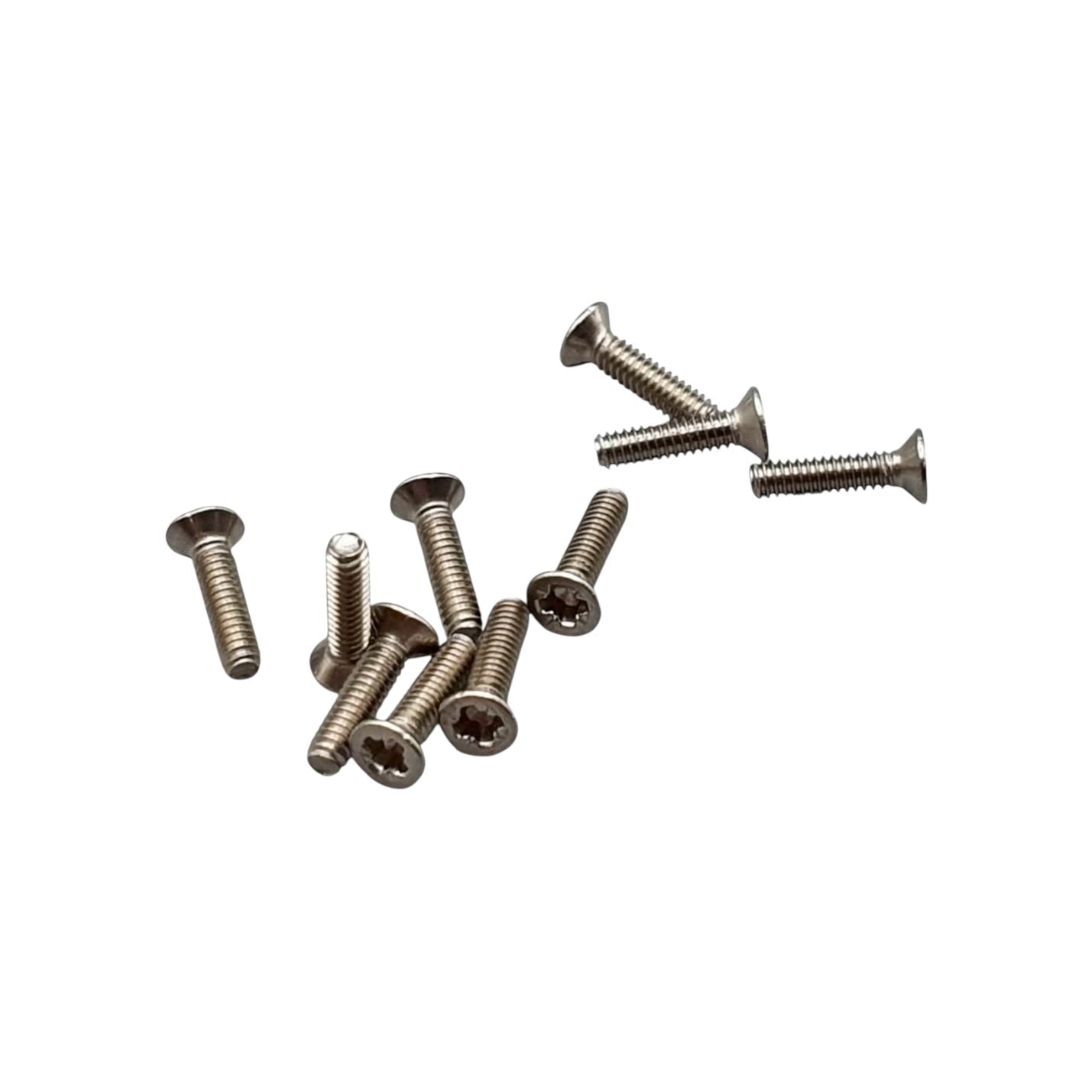 Shilton - Shilton CR/CK Series - Drag Knob Screws - Upavon Fly Fishing