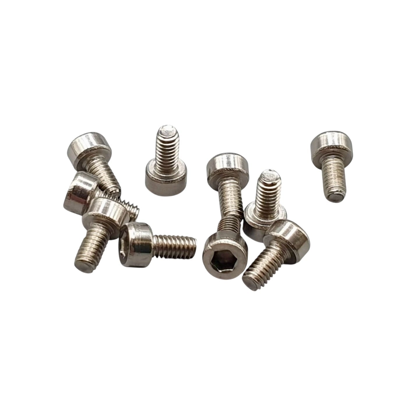 Shilton - Shilton CR/CK Series - Reel Seat Screws - Upavon Fly Fishing