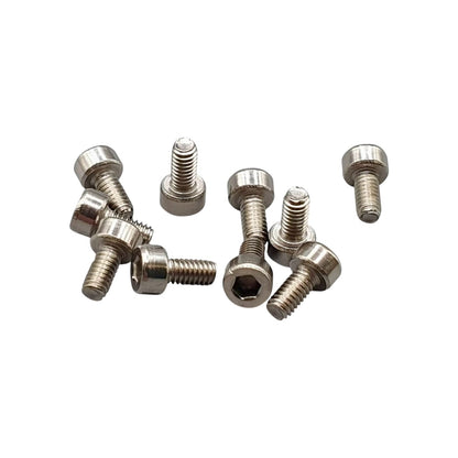 Shilton - Shilton CR/CK Series - Reel Seat Screws - Upavon Fly Fishing