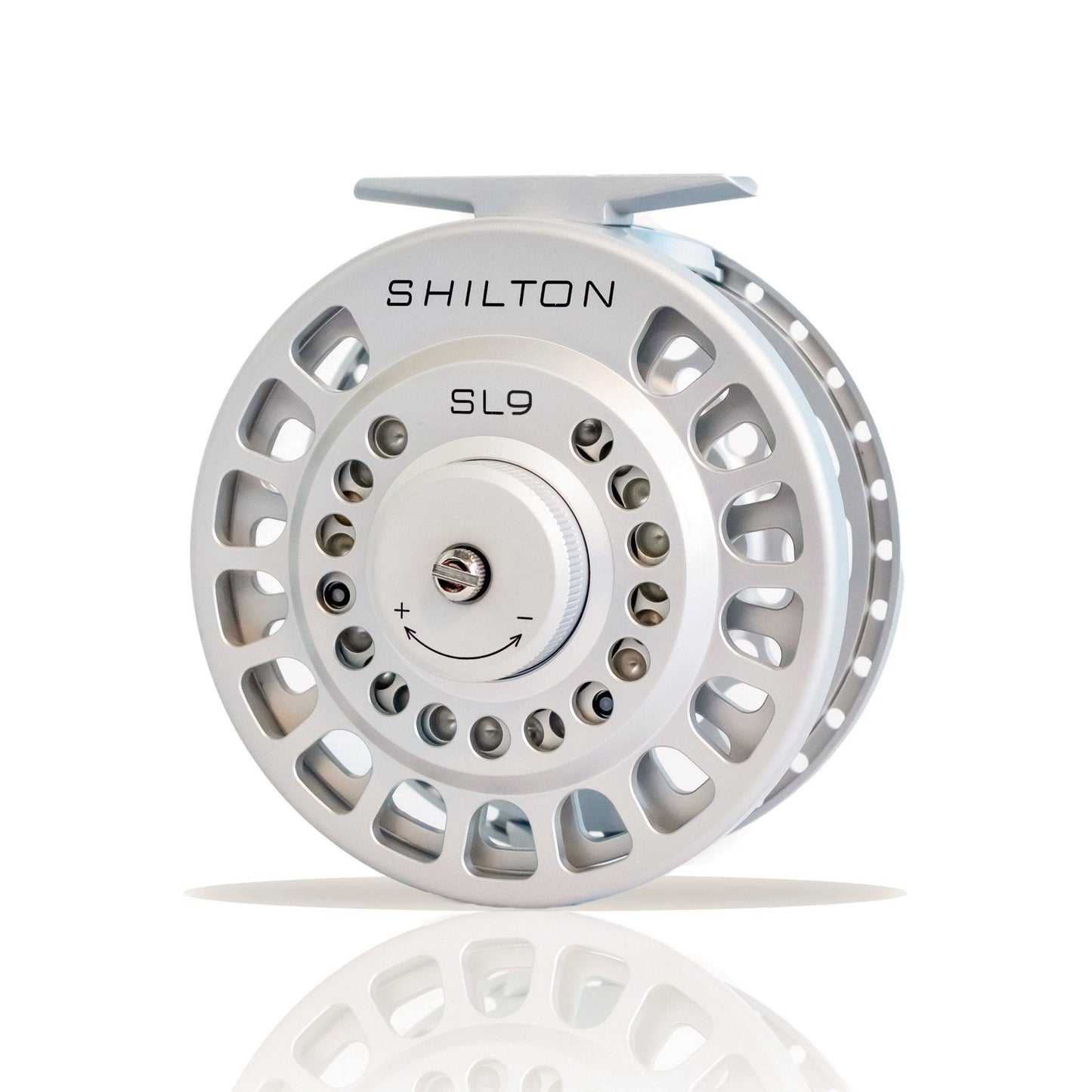 Shilton SL Reel Series