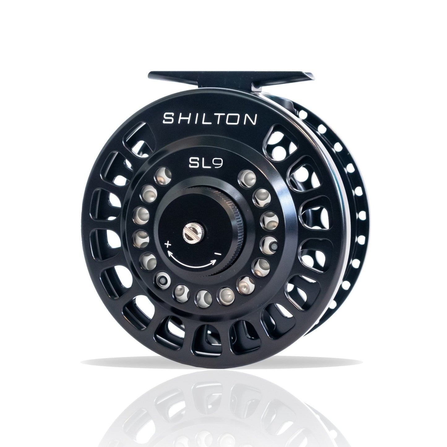Shilton SL Reel Series