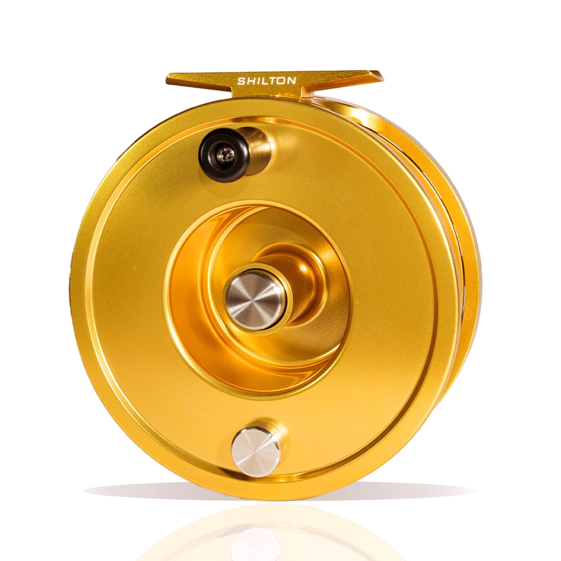 Shilton - Shilton SL SPEY Reel Series - Upavon Fly Fishing