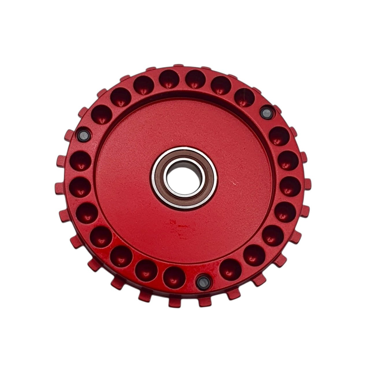 Shilton SL14/SR12 Series - Custom Colour Parts - Drag Disc
