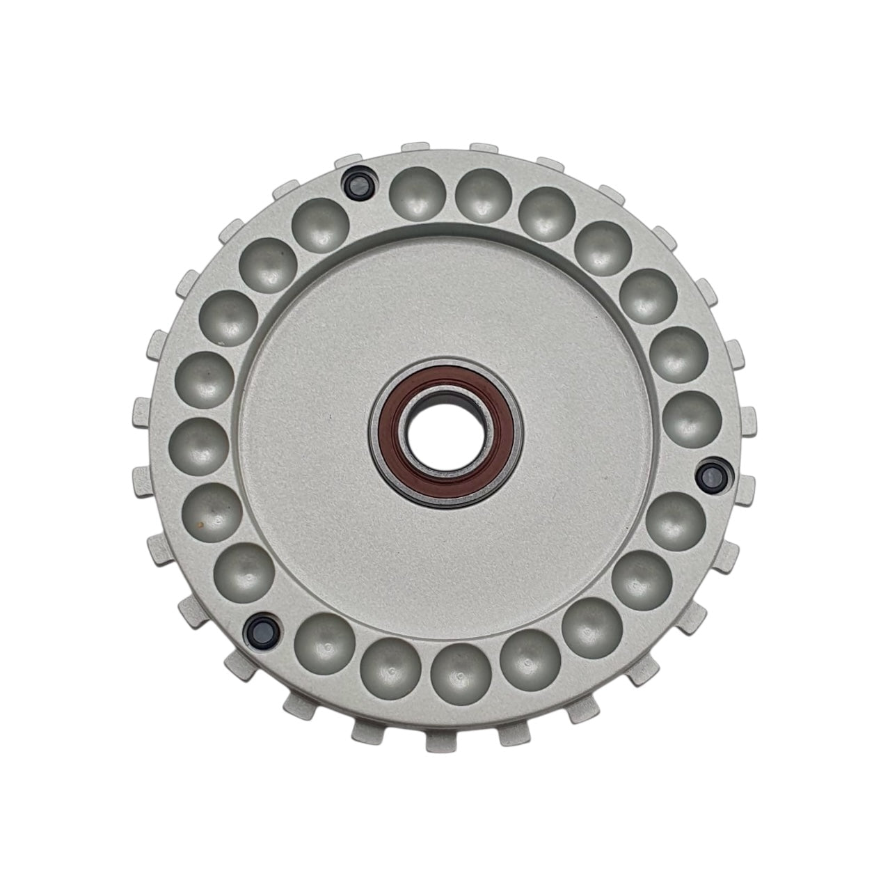 Shilton SL14/SR12 Series - Custom Colour Parts - Drag Disc