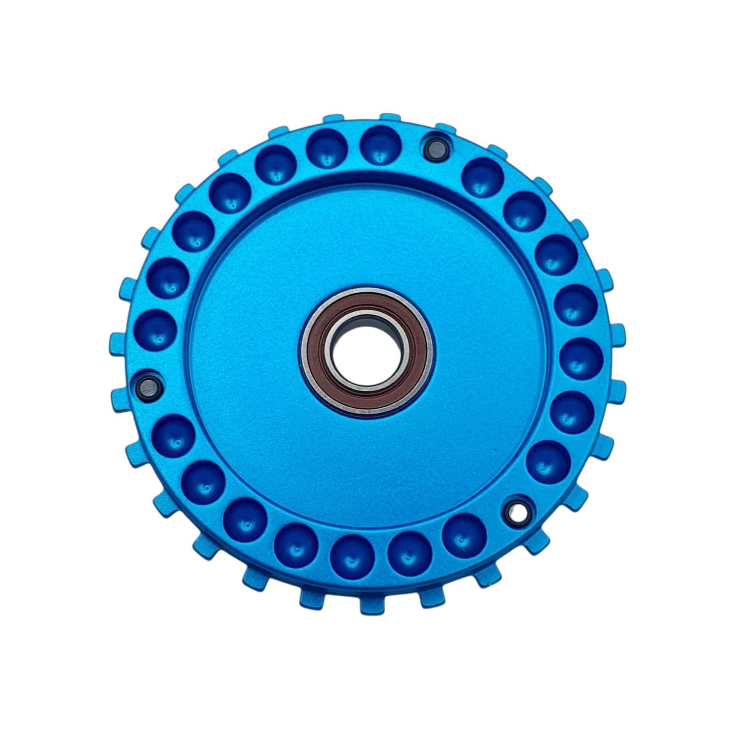 Shilton SL9 / SR8 Series - Custom Colour Parts - Drag Disc