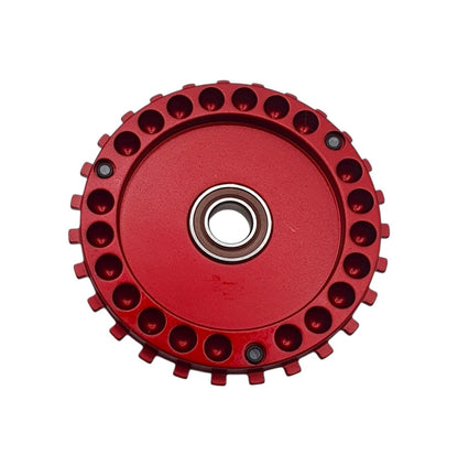 Shilton SL9 / SR8 Series - Custom Colour Parts - Drag Disc