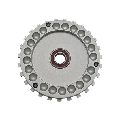 Shilton SL9 / SR8 Series - Custom Colour Parts - Drag Disc