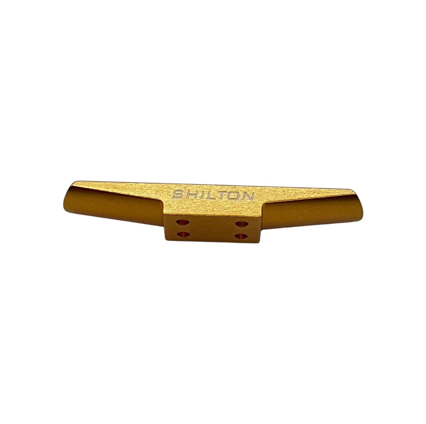 Shilton SL/SR Series - Custom Colour Parts - Reel Foot