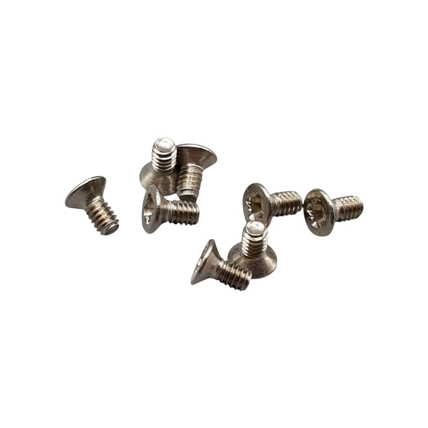 Shilton - Shilton SL/SR Series - Plunger Housing Screws - Upavon Fly Fishing