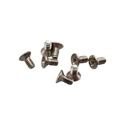 Shilton - Shilton SL/SR Series - Plunger Housing Screws - Upavon Fly Fishing