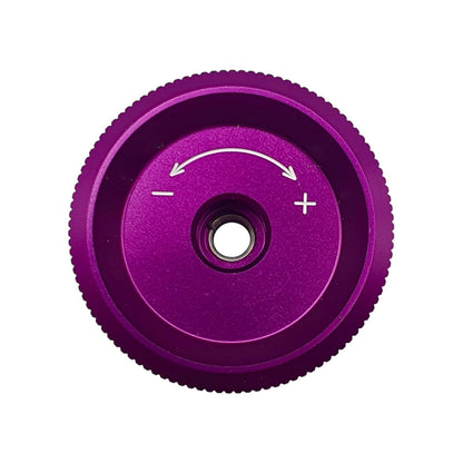 Shilton SR10/SR12 Series - Custom Colour Parts - Drag Knob