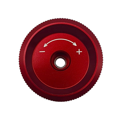 Shilton SR10/SR12 Series - Custom Colour Parts - Drag Knob