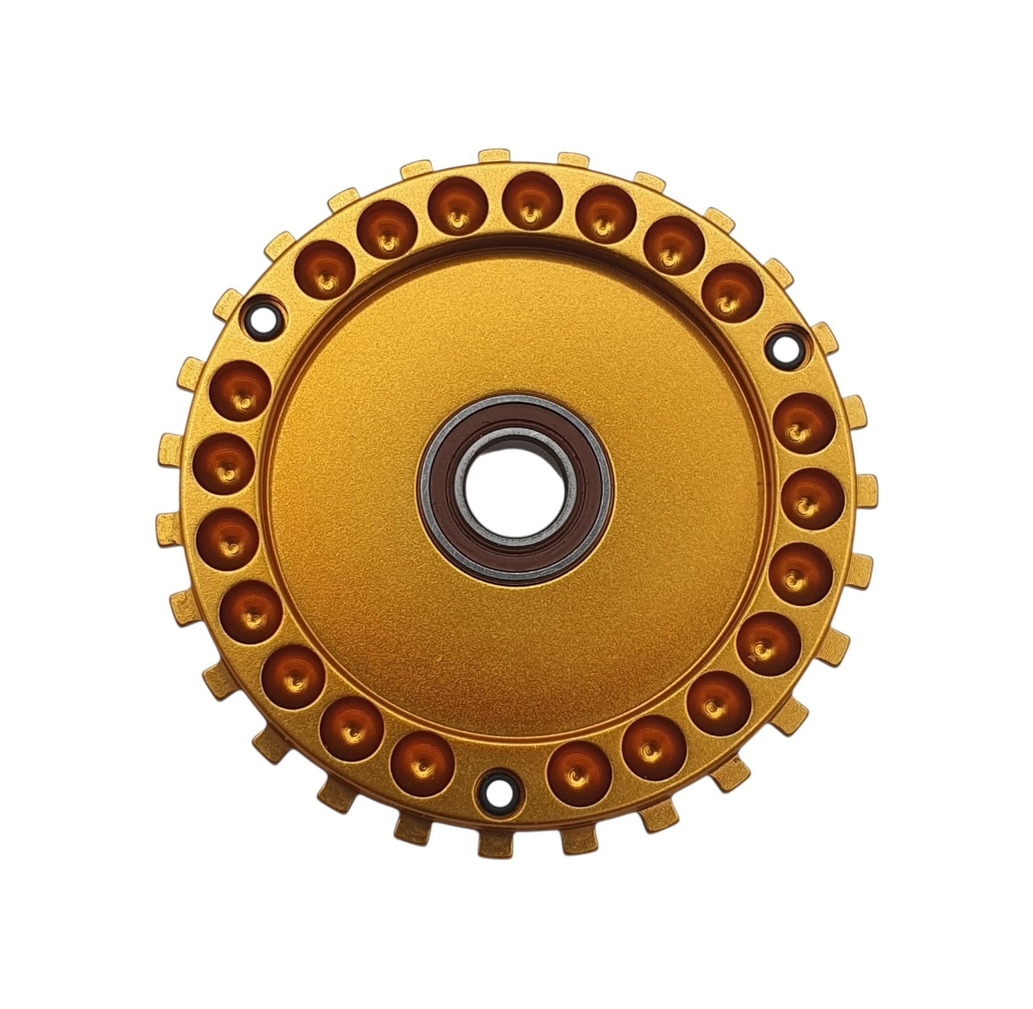 Shilton SR9 Series - Custom Colour Parts - Drag Disc
