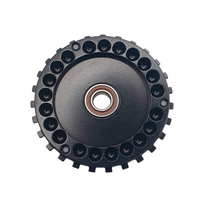 Shilton SR9 Series - Custom Colour Parts - Drag Disc