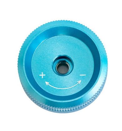 Shilton SR9 & SL Series - Custom Colour Parts - Drag Knob