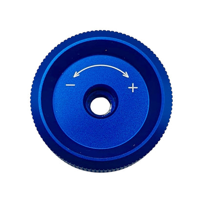 Shilton SR9 & SL Series - Custom Colour Parts - Drag Knob