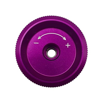 Shilton - Shilton SR9 & SL Series - Custom Colour Parts - Drag Knob - Upavon Fly Fishing