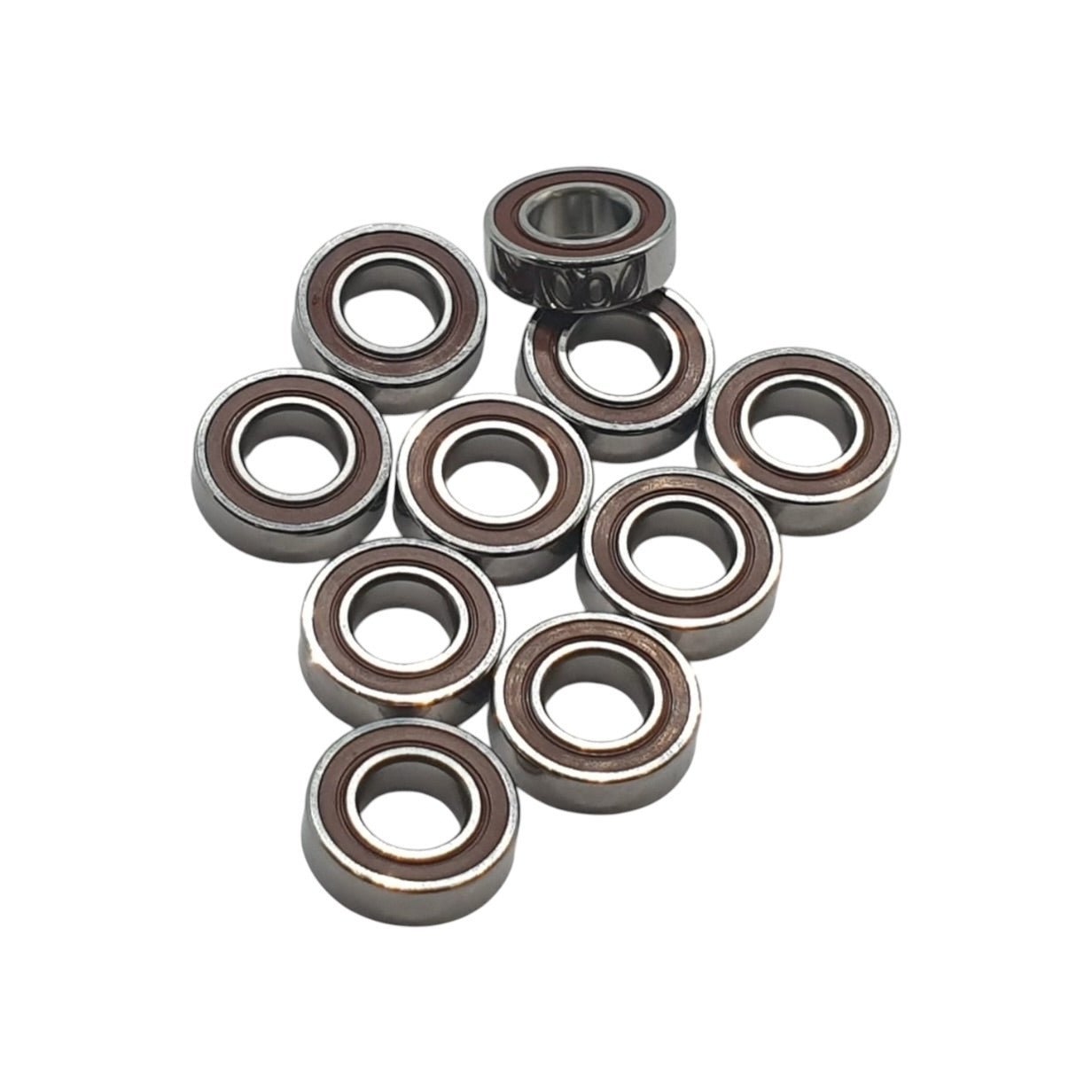 Shilton - Shilton Stainless Steel Bearing SR & SL Series - Upavon Fly Fishing