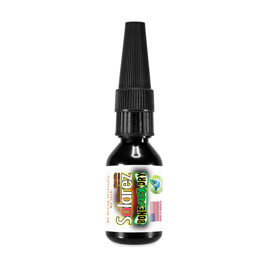Solarez Bone Dry Flex UV Resin - Upavon Fly Fishing