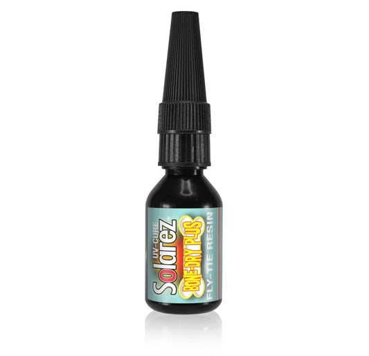 Solarez Bone Dry PLUS Ultra Thin UV Resin