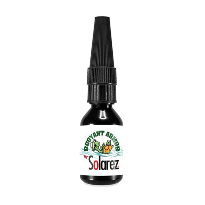 Solarez Buoyant Armor UV Resin