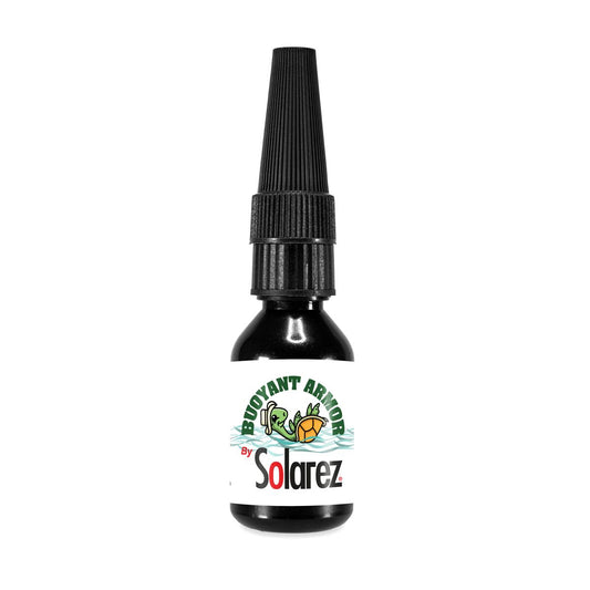 Solarez Buoyant Armor UV Resin