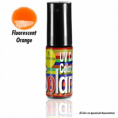 Solarez Coloured UV Resin