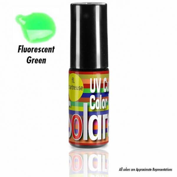 Solarez Coloured UV Resin