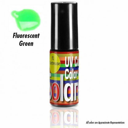Solarez Coloured UV Resin