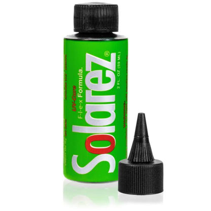 Solarez Flex UV Resin