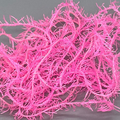 Upavon Neon Straggle Hackle - Upavon Fly Fishing