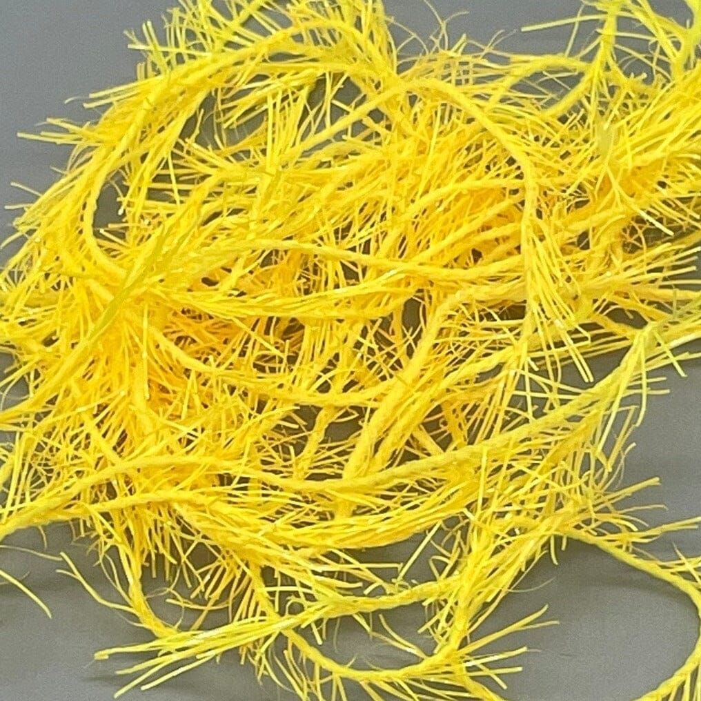 Upavon Neon Straggle Hackle - Upavon Fly Fishing