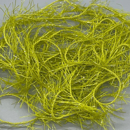 Upavon Neon Straggle Hackle - Upavon Fly Fishing