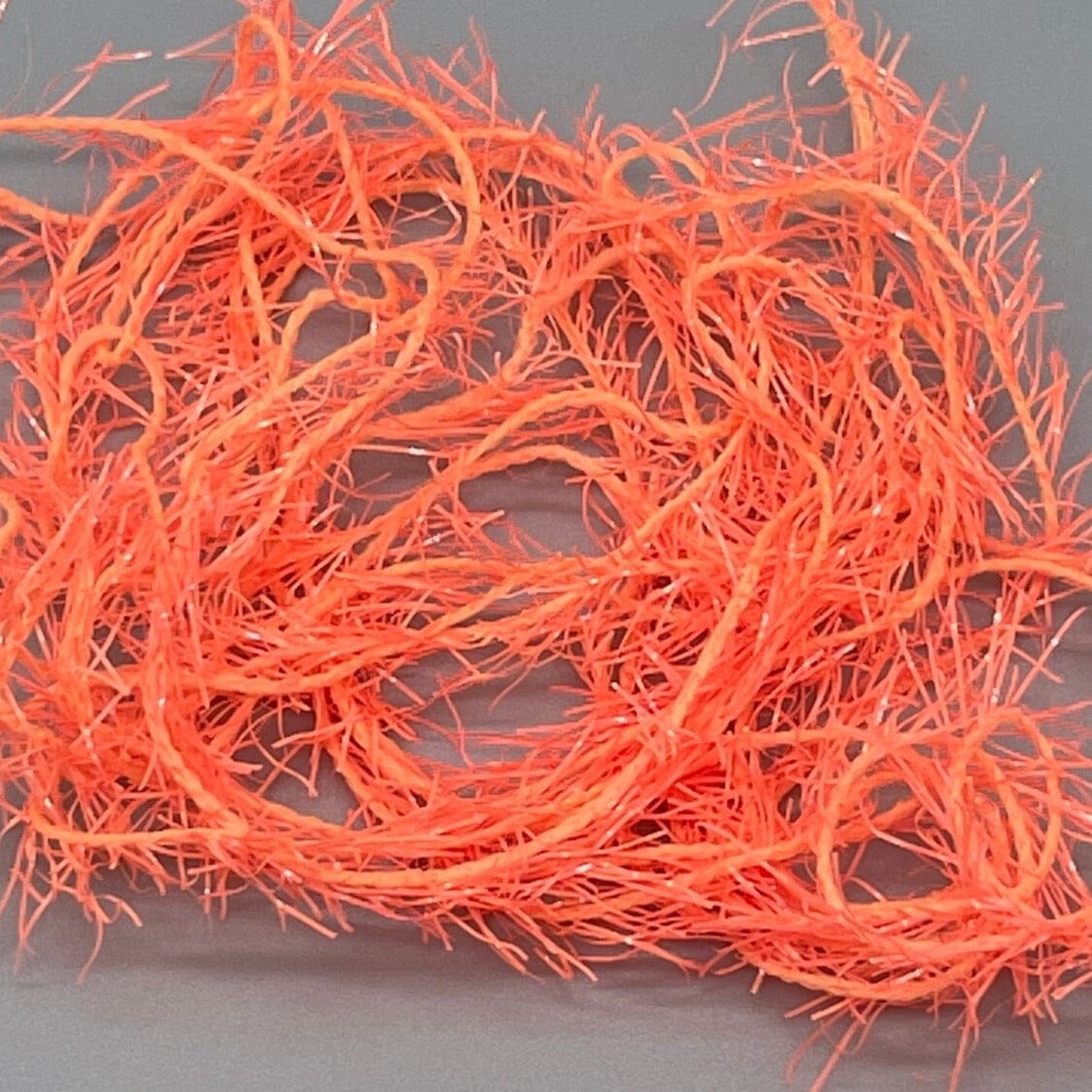 Upavon Neon Straggle Hackle - Upavon Fly Fishing