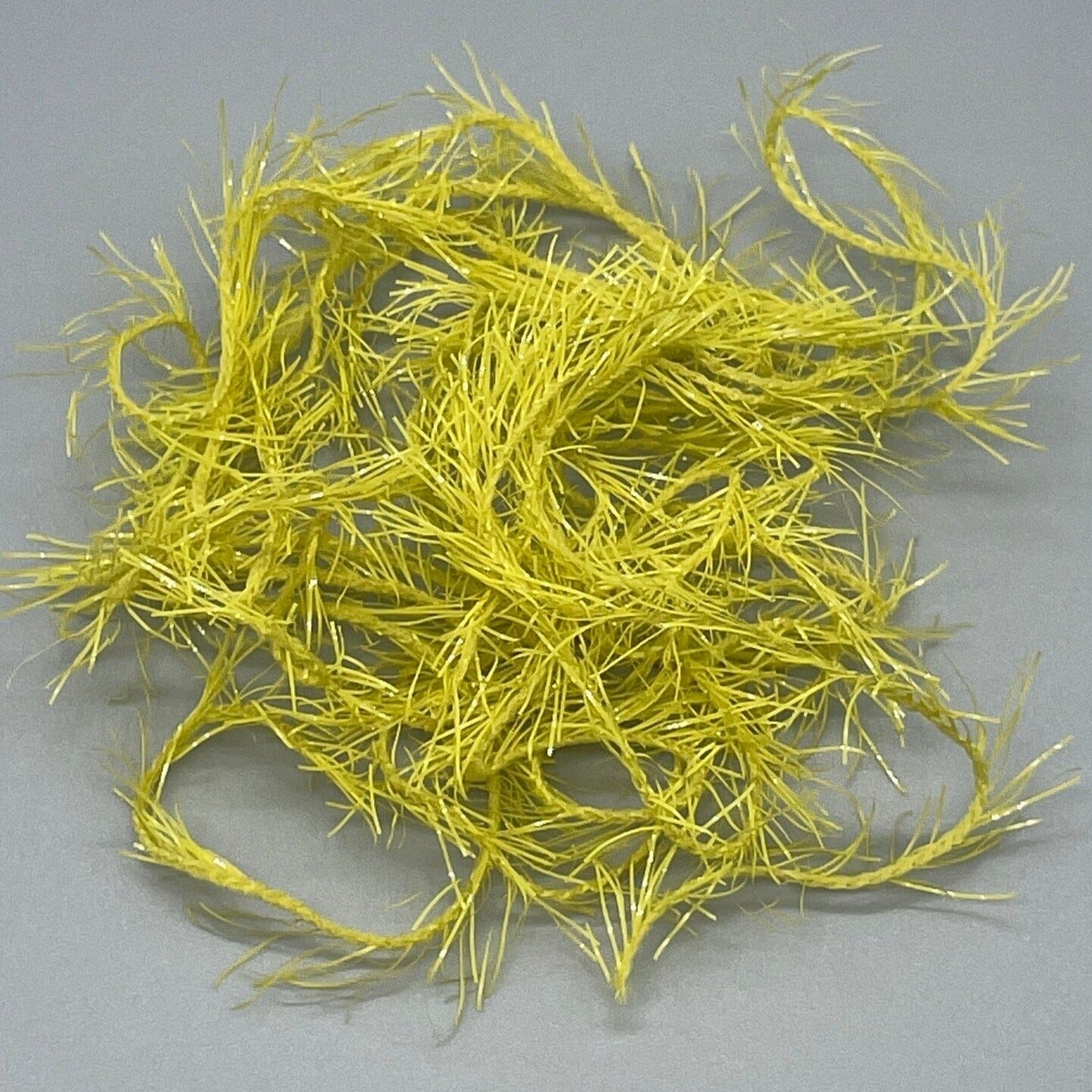 Upavon Neon Straggle Hackle - Upavon Fly Fishing