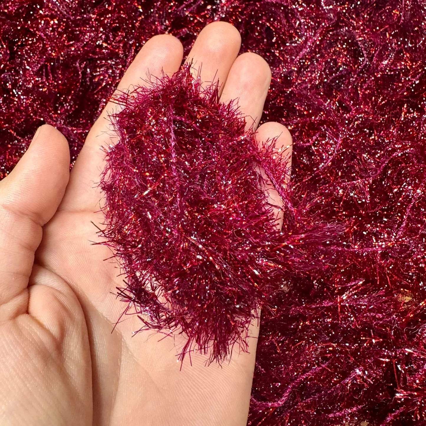 Upavon Daemon Straggle (Ltd Edition) - Upavon Fly Fishing