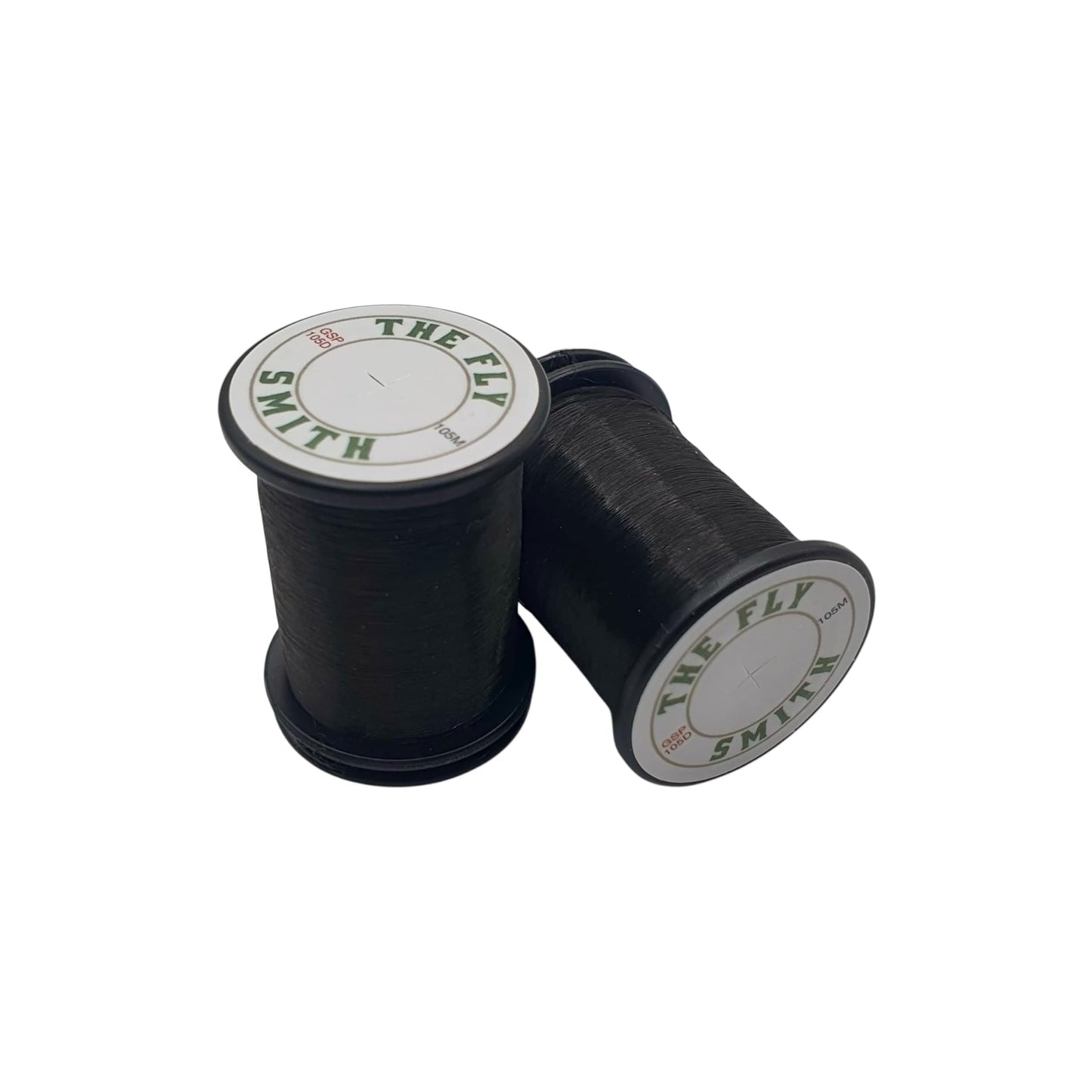 The Fly Smith - The Fly Smith 105D Colourfast GSP Thread - Upavon Fly Fishing