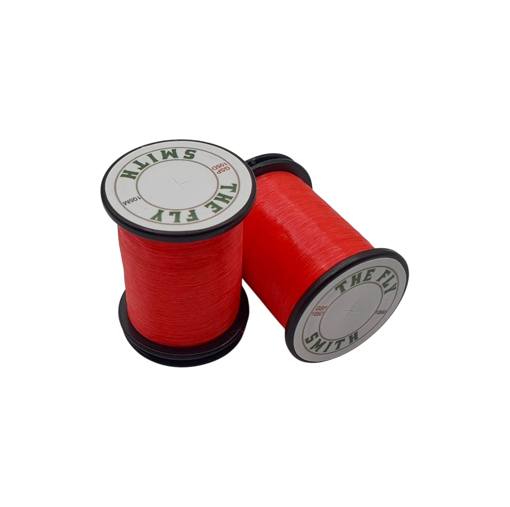 The Fly Smith - The Fly Smith 105D Colourfast GSP Thread - Upavon Fly Fishing