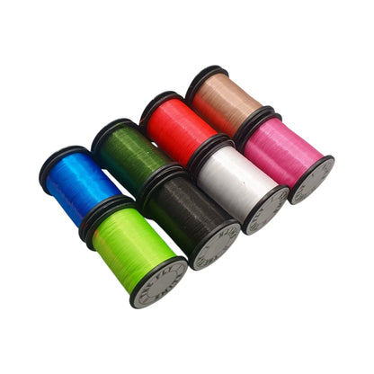 The Fly Smith - The Fly Smith 105D Colourfast GSP Thread - Upavon Fly Fishing
