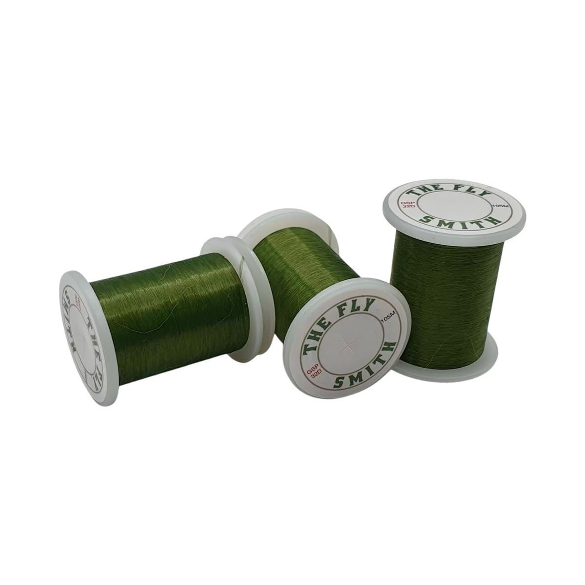 The Fly Smith - The Fly Smith 32D Colourfast GSP Thread - Upavon Fly Fishing