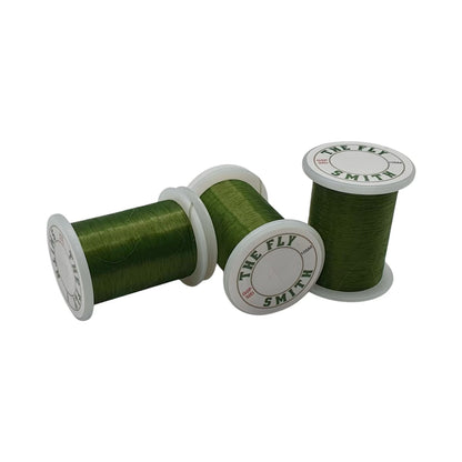 The Fly Smith - The Fly Smith 32D Colourfast GSP Thread - Upavon Fly Fishing