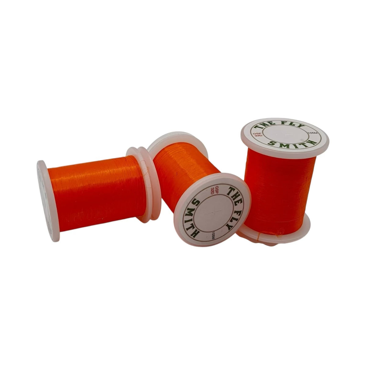 The Fly Smith - The Fly Smith 32D Colourfast GSP Thread - Upavon Fly Fishing