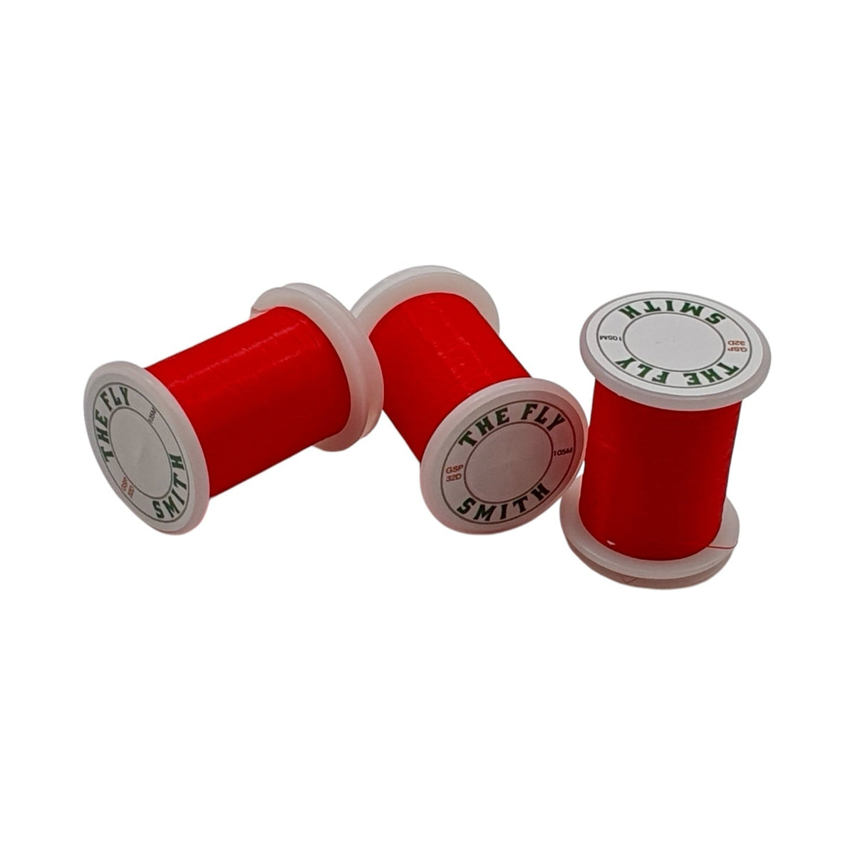 The Fly Smith - The Fly Smith 52D Colourfast GSP Thread - Upavon Fly Fishing