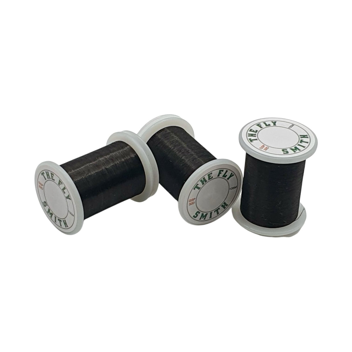 The Fly Smith - The Fly Smith 52D Colourfast GSP Thread - Upavon Fly Fishing