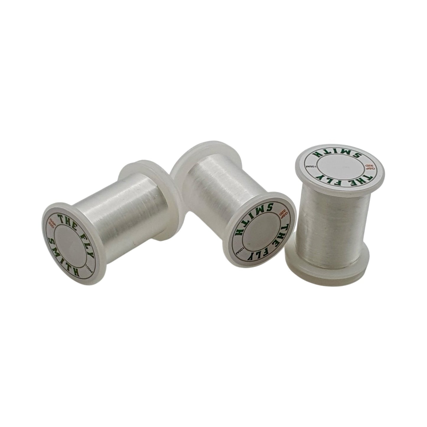 The Fly Smith - The Fly Smith 52D Colourfast GSP Thread - Upavon Fly Fishing
