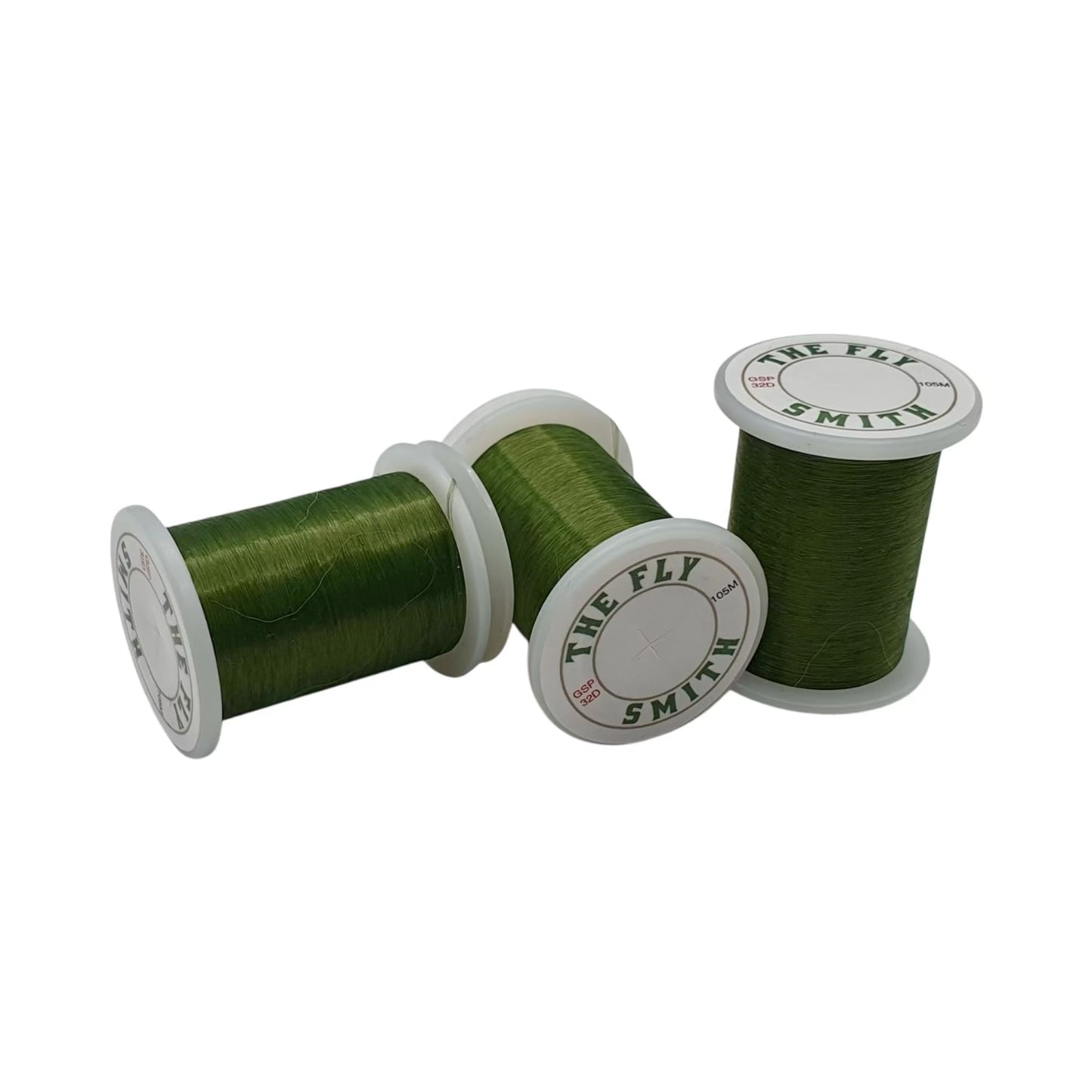 The Fly Smith - The Fly Smith 52D Colourfast GSP Thread - Upavon Fly Fishing