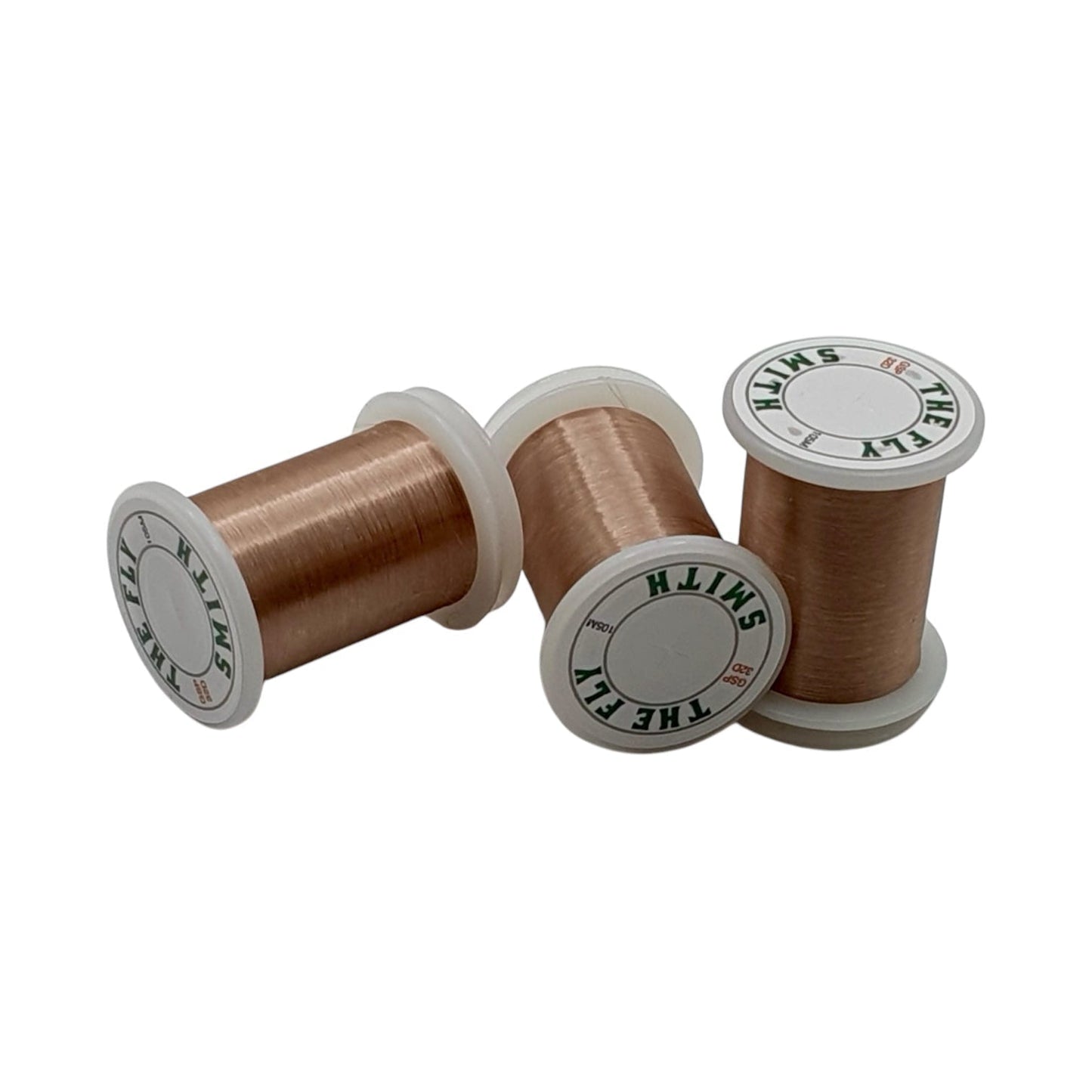 The Fly Smith - The Fly Smith 52D Colourfast GSP Thread - Upavon Fly Fishing